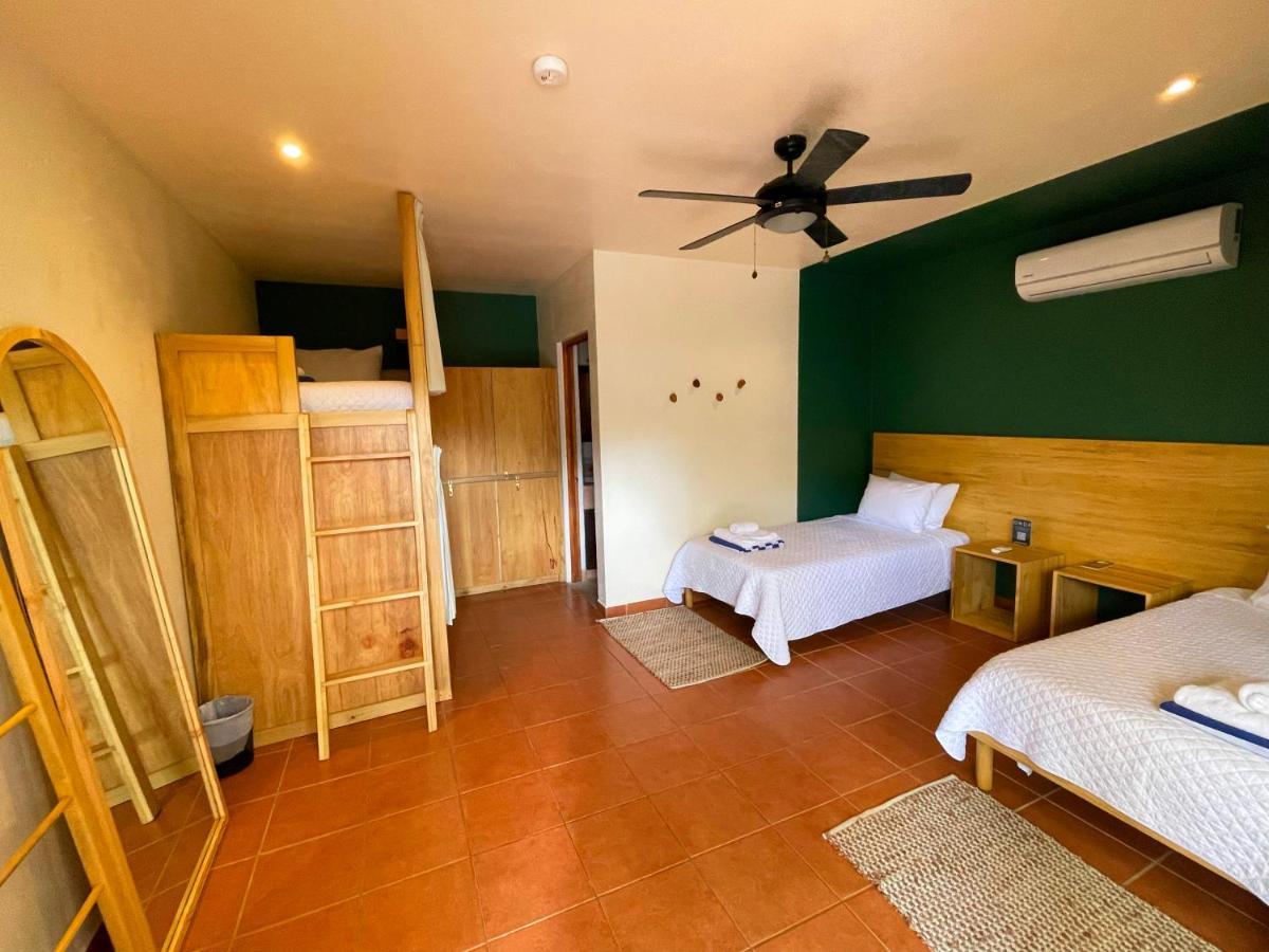 ONDA - Playa Grande Otel Dış mekan fotoğraf