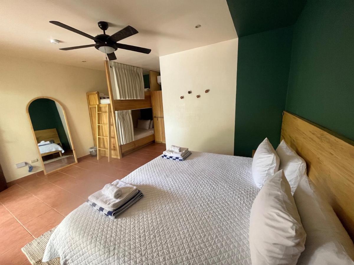 ONDA - Playa Grande Otel Dış mekan fotoğraf